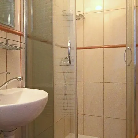 Habitación en casa particular Kamako Miedzyzdroje