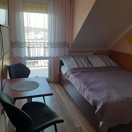 Kamako * Miedzyzdroje