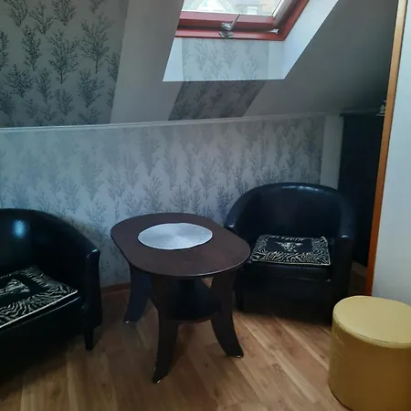 Kamako Habitación en casa particular *