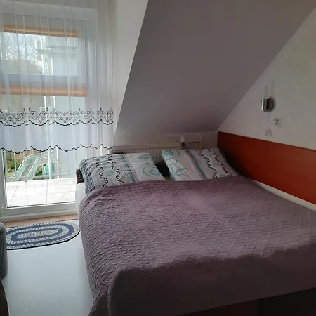 Kamako Habitación en casa particular