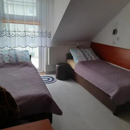 Kamako Ubytování v soukromí *