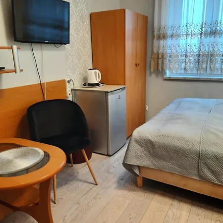 Habitación en casa particular Kamako *