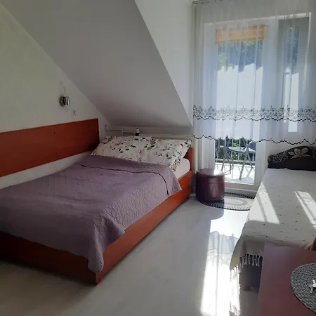 Kamako Habitación en casa particular