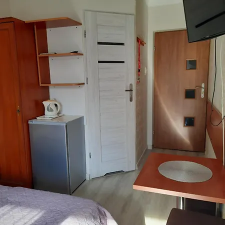 Habitación en casa particular Kamako