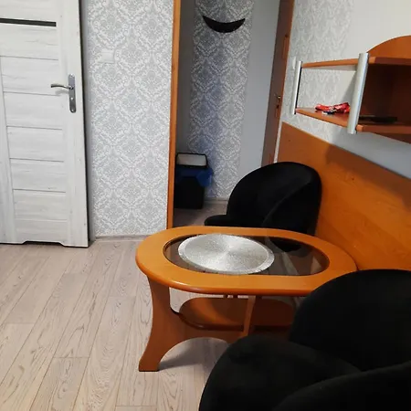Kamako Habitación en casa particular Miedzyzdroje