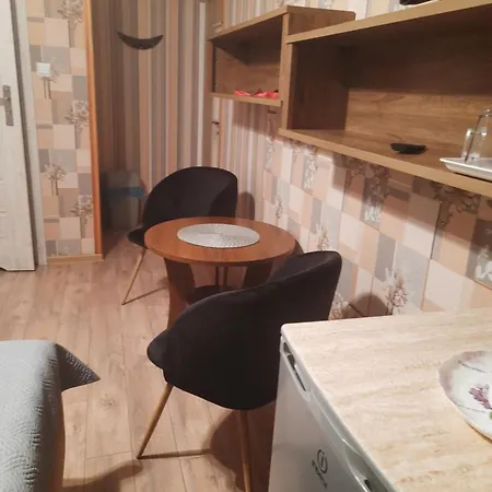 Habitación en casa particular Kamako Miedzyzdroje