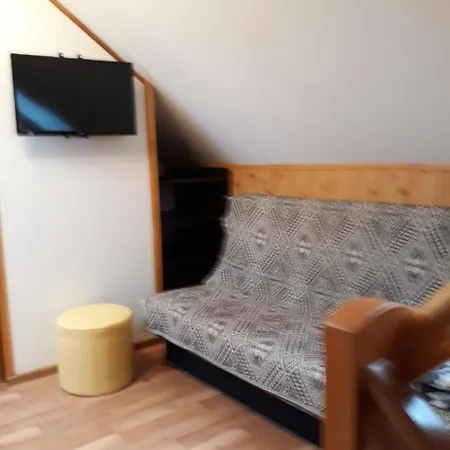 Habitación en casa particular Kamako