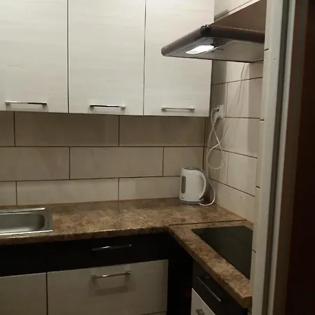 Kamako Habitación en casa particular Miedzyzdroje