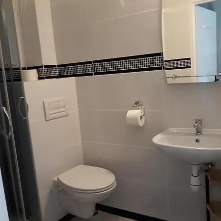 Habitación en casa particular Kamako *