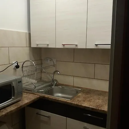 Habitación en casa particular Kamako Miedzyzdroje