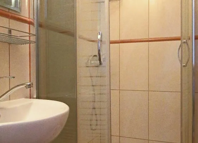 Accommodatie bij particulieren Kamako Miedzyzdroje