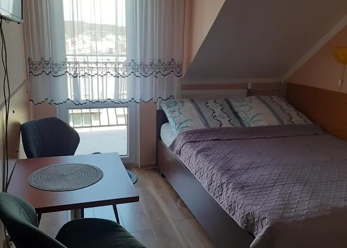 Kamako * Miedzyzdroje