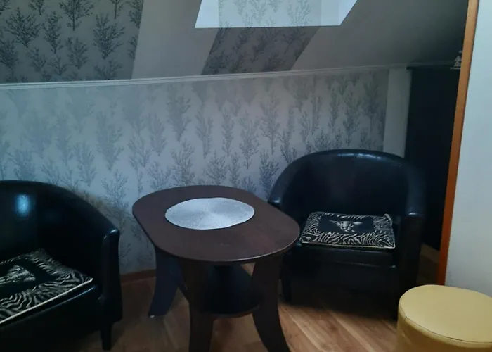 Kamako Accommodatie bij particulieren *