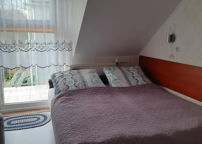 Kamako Ubytování v soukromí