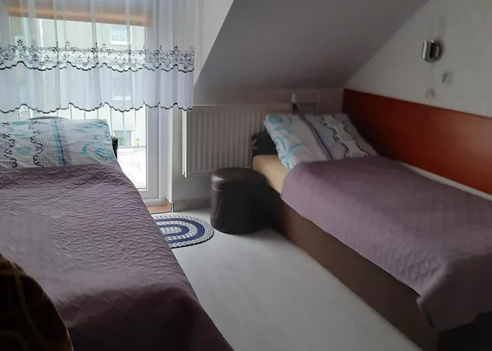 Kamako Accommodatie bij particulieren *