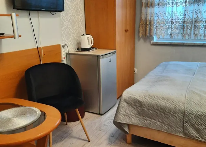 Accommodatie bij particulieren Kamako *