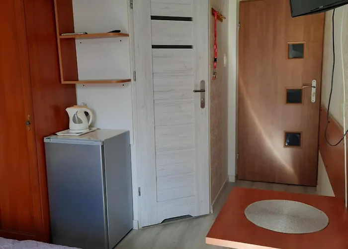 Ubytování v soukromí Kamako