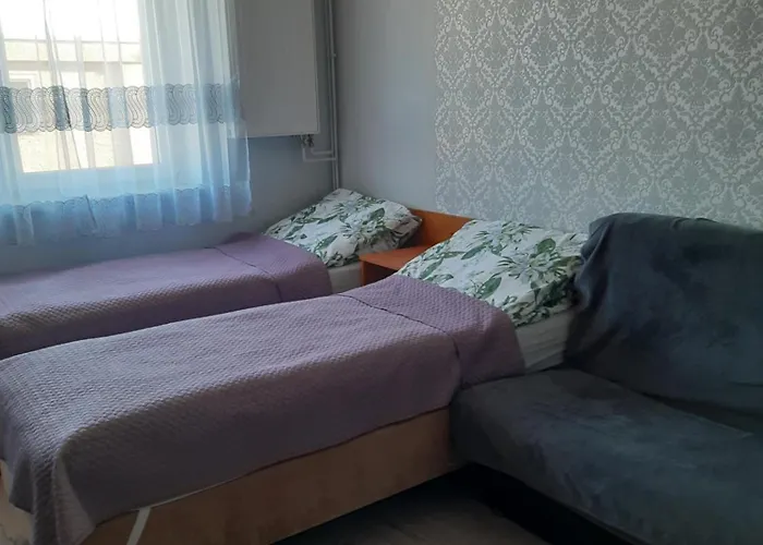 Ubytování v soukromí Kamako *