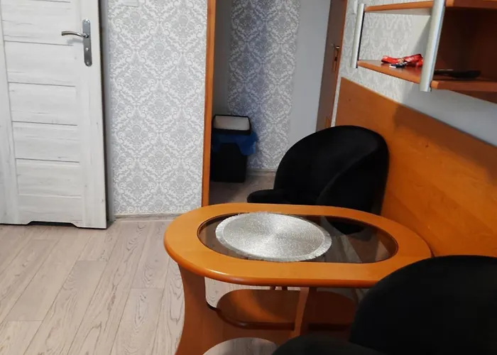 Kamako Ubytování v soukromí Miedzyzdroje