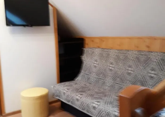 Ubytování v soukromí Kamako