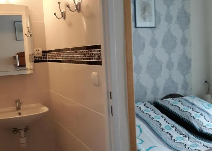 Kamako * Miedzyzdroje