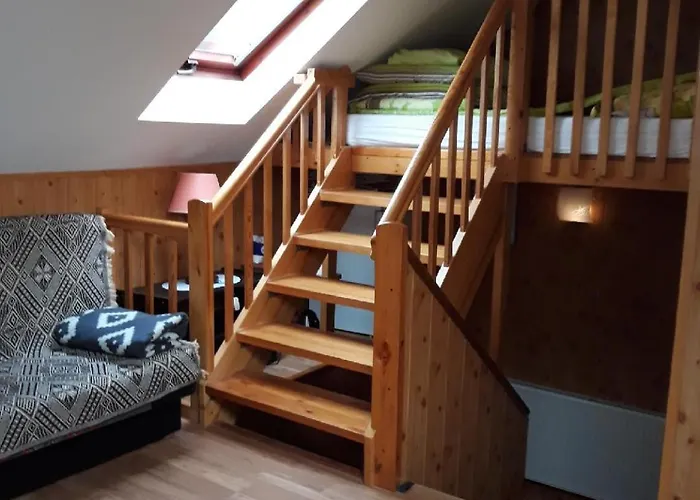 Kamako Accommodatie bij particulieren