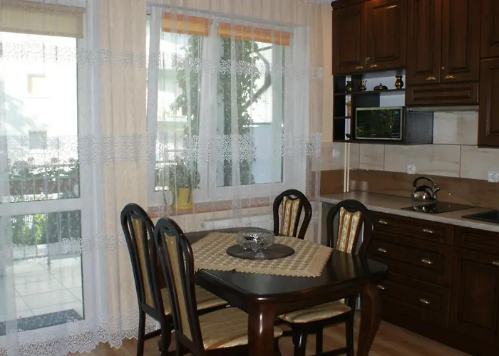 Kamako * Miedzyzdroje