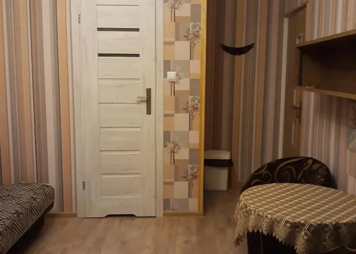 Kamako * Miedzyzdroje