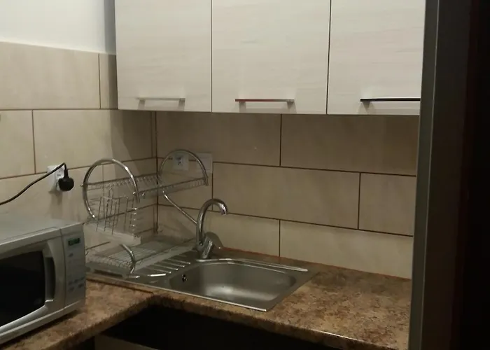 Ubytování v soukromí Kamako Miedzyzdroje